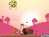 Alienocalypse