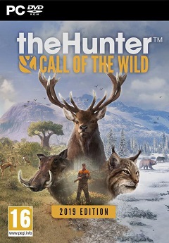 Постер The Witcher 3: Wild Hunt